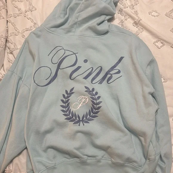 VS Pink jacket, size XXL - Picture 3 of 3